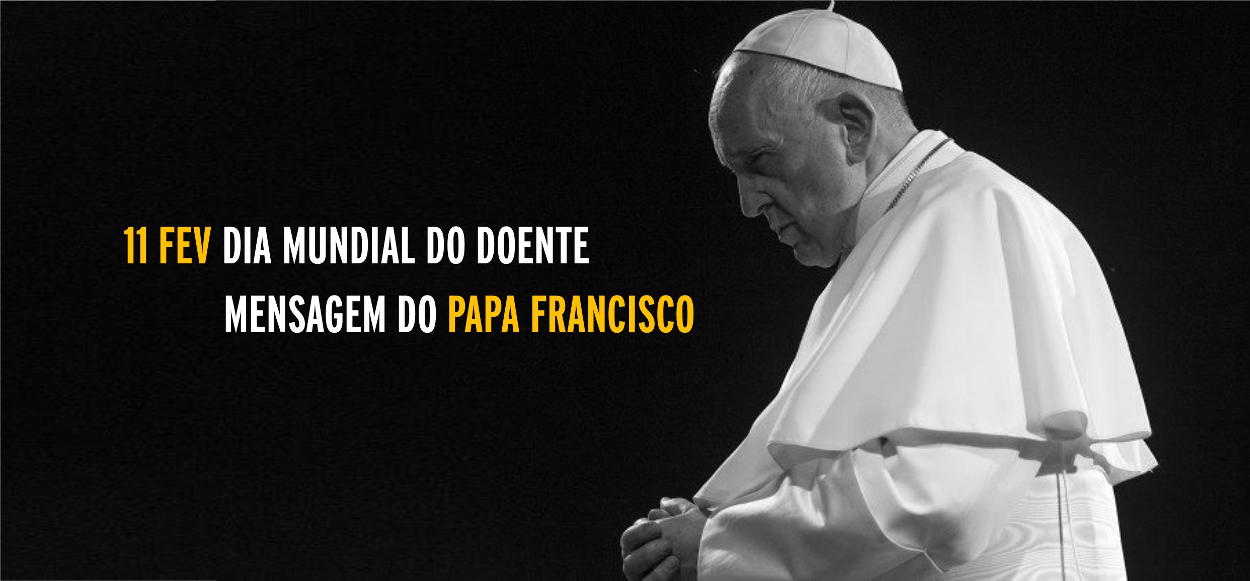 Dia Mundial do Doente Notícias Santa Casa da Misericórdia do Porto